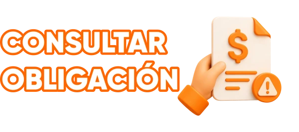 Consultar Obligación